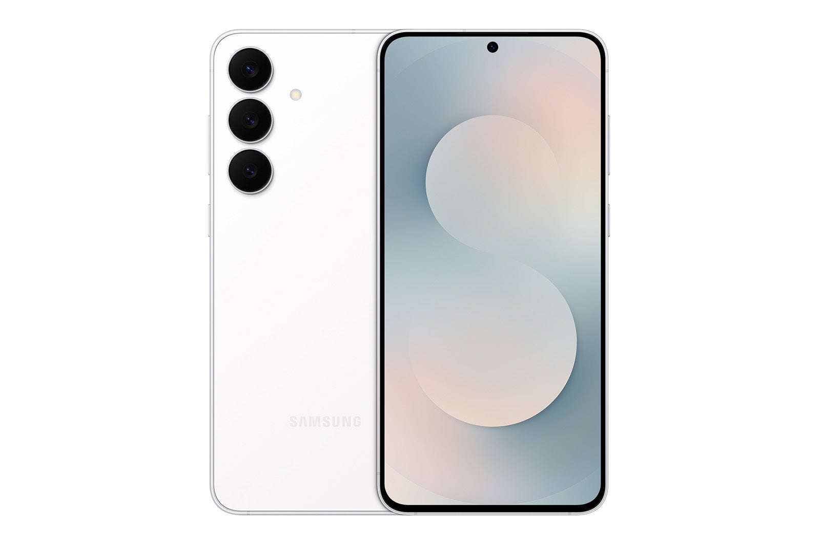 Image by Samsung - Galaxy S25 FE, the first Galaxy S phone with One UI 8, is now official