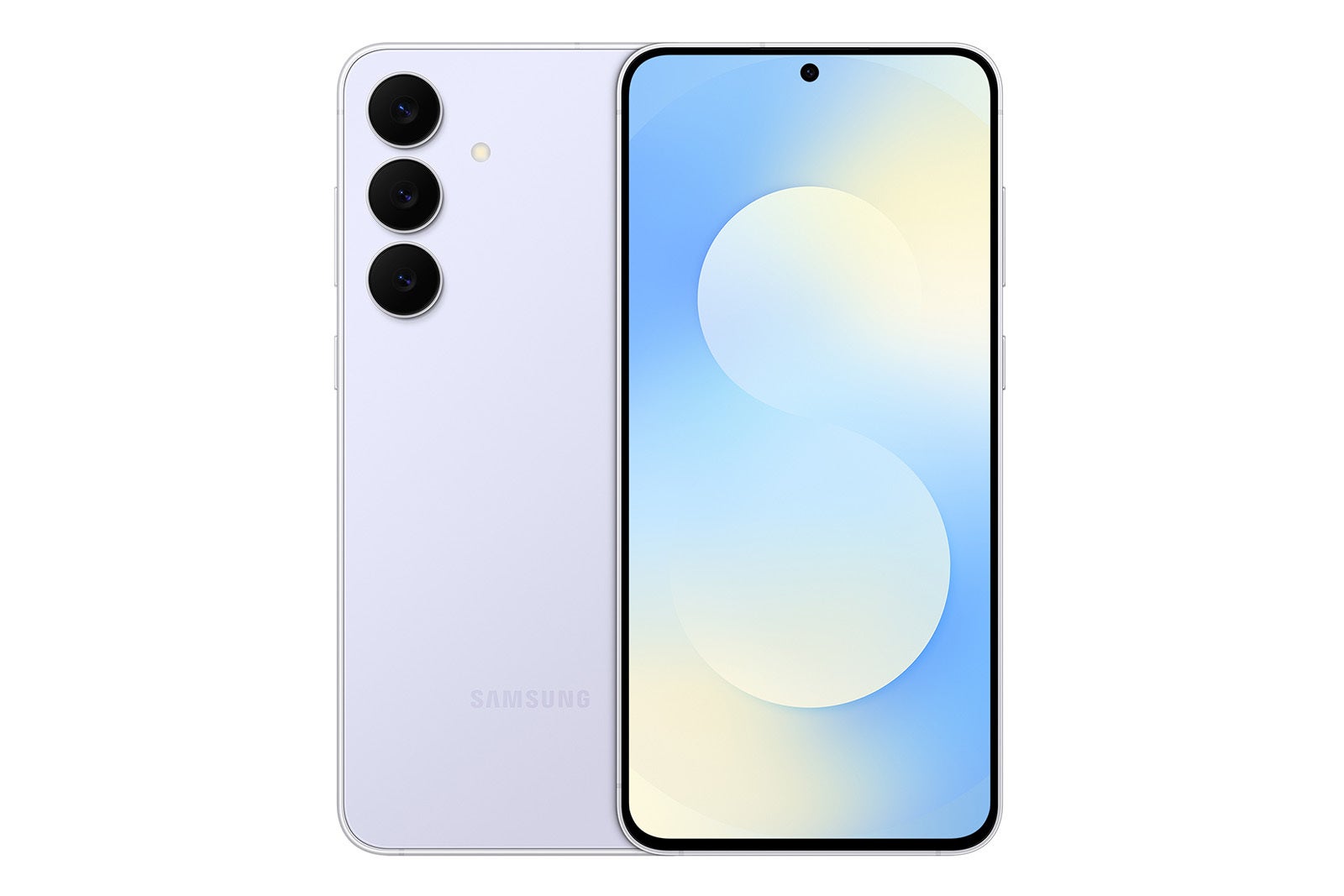 Galaxy S25 FE in Icyblue. | Image Credit - Samsung - Galaxy S25 FE: Is it waterproof, what's in the box, and which is the best color?
