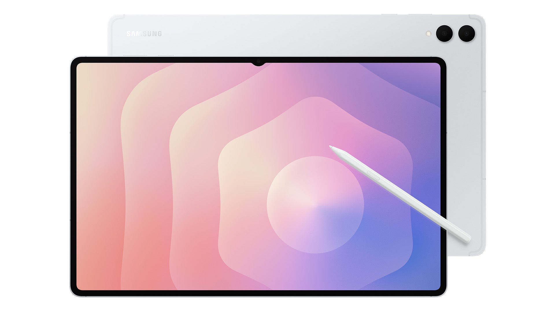 Galaxy Tab S11 in Silver. | Image Credit - Samsung - Galaxy Tab S11: Is it waterproof, what's in the box, and which is the best color?