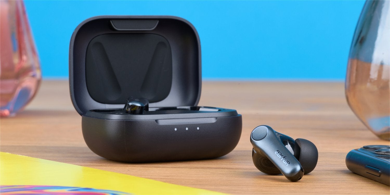 Best of IFA 2025: Huge tablets, thin foldables, and AI translation earbuds!