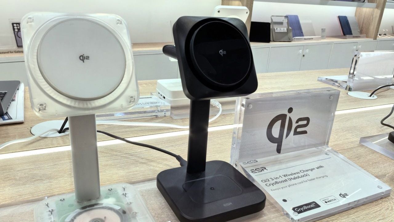 Best of IFA 2025: Huge tablets, thin foldables, and AI translation earbuds!