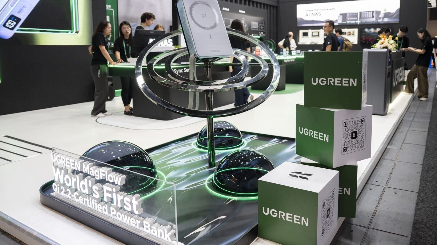 Best of IFA 2025: Huge tablets, thin foldables, and AI translation earbuds!