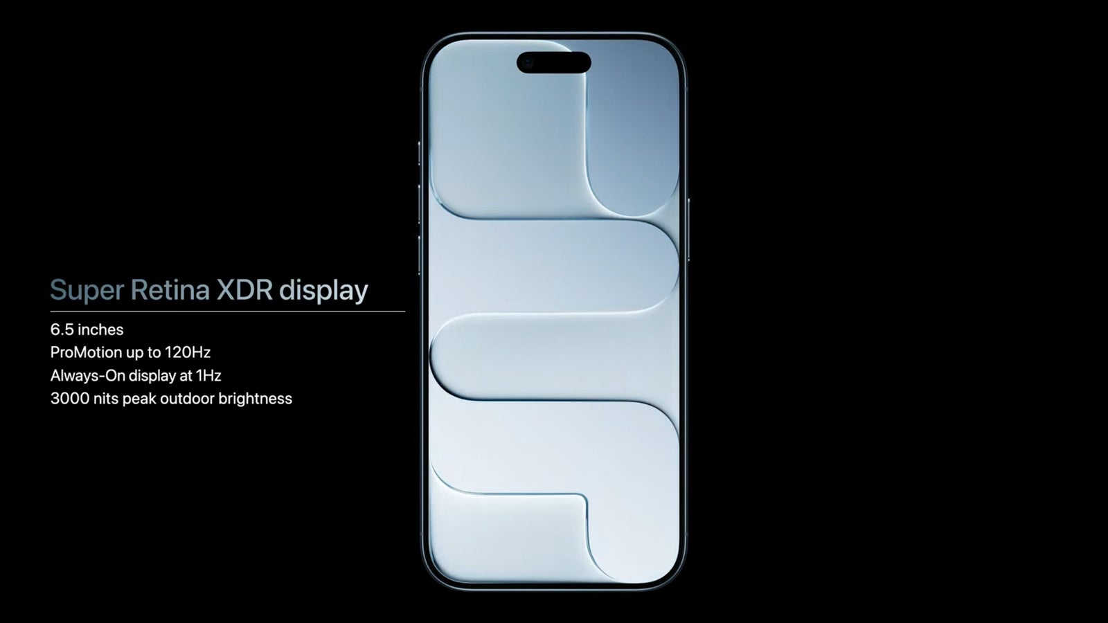 The new iPhone Air. | Image Credit - Apple - The iPhone Air is Apple&#039;s boldest design move in years – and it shows