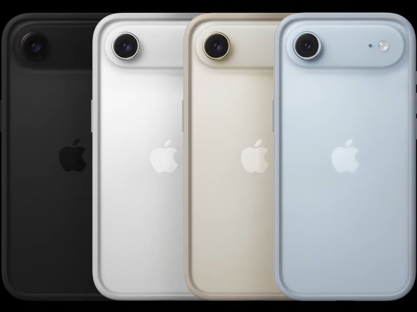 Adaptive power mode will be crucial for the new iPhone 17 Air. | Image credit — Apple - Apple Intelligence: is it any good now on the iPhone 17?