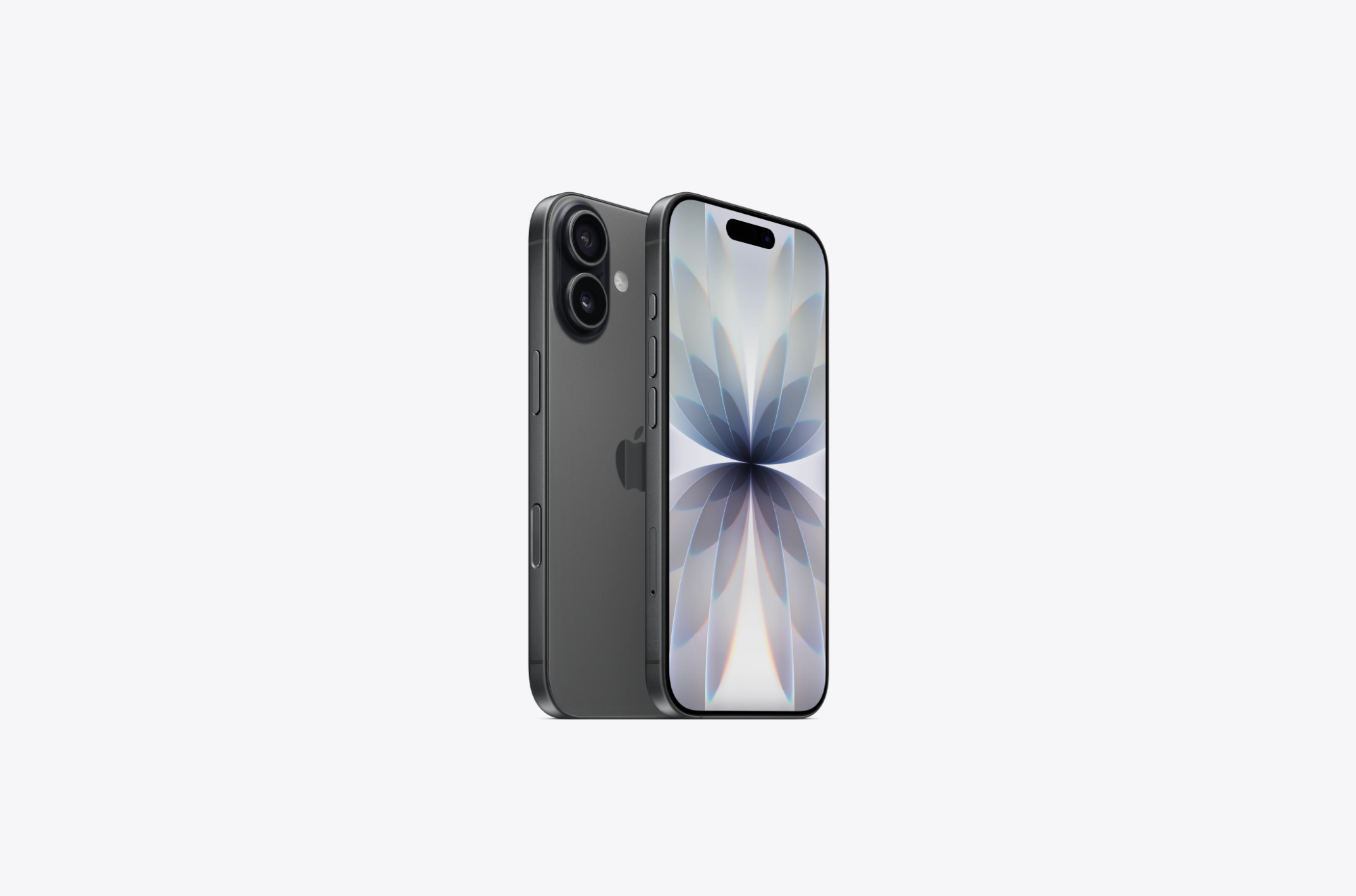 iPhone 17 in Black. | Image Credit - Apple - iPhone 17 and 17 Pro colors: here are all the official hues