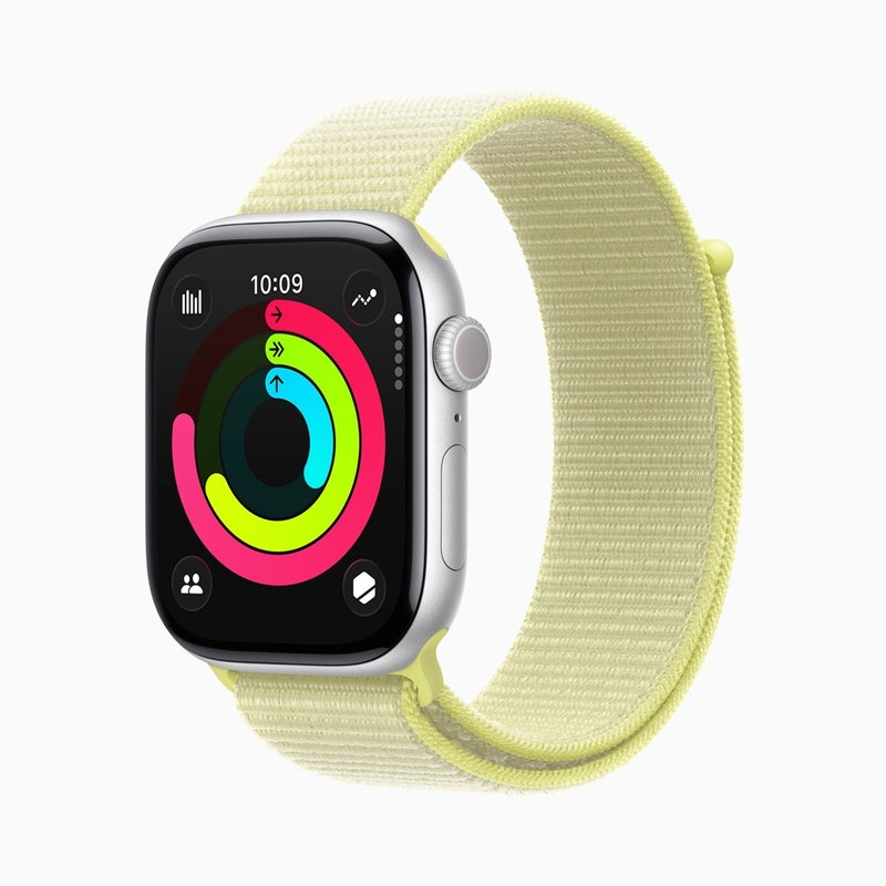 Apple Watch Series 11