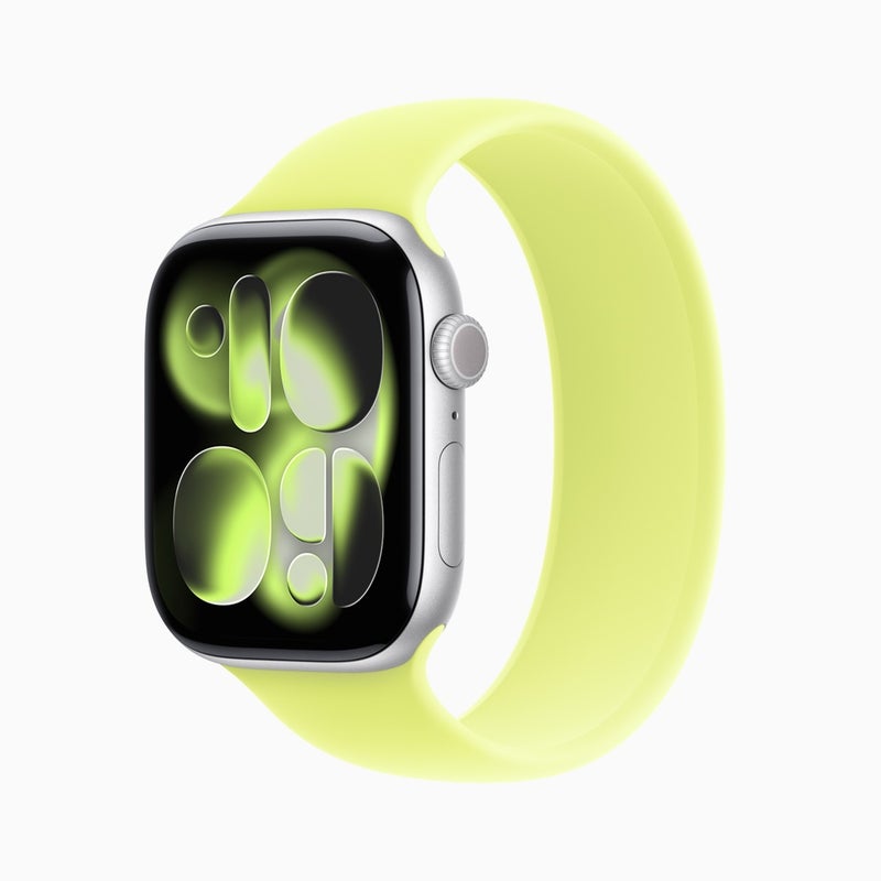 Apple Watch Series 11
