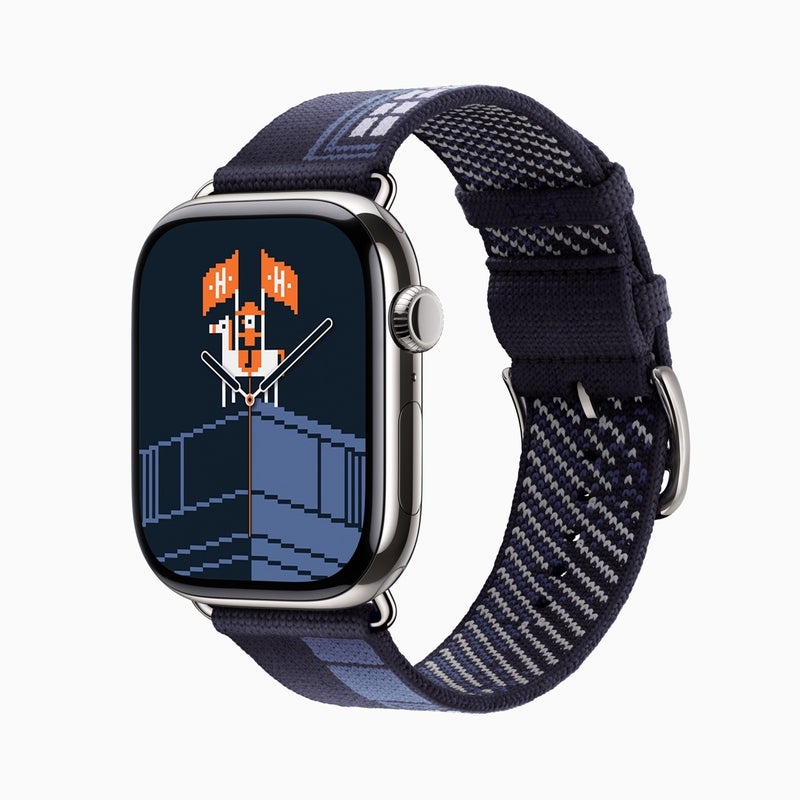 Apple Watch Series 11