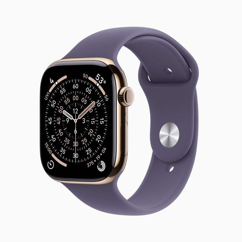 Apple Watch Series 11