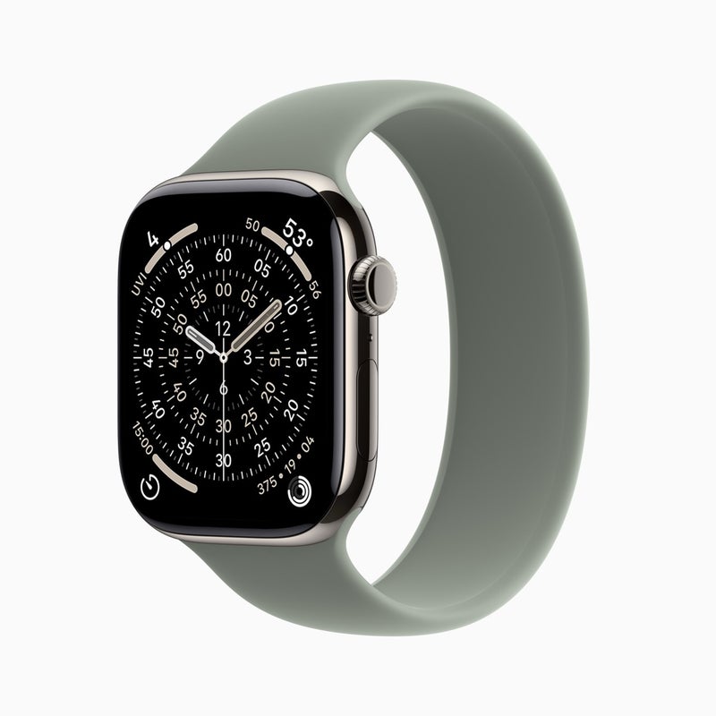 Apple Watch Series 11