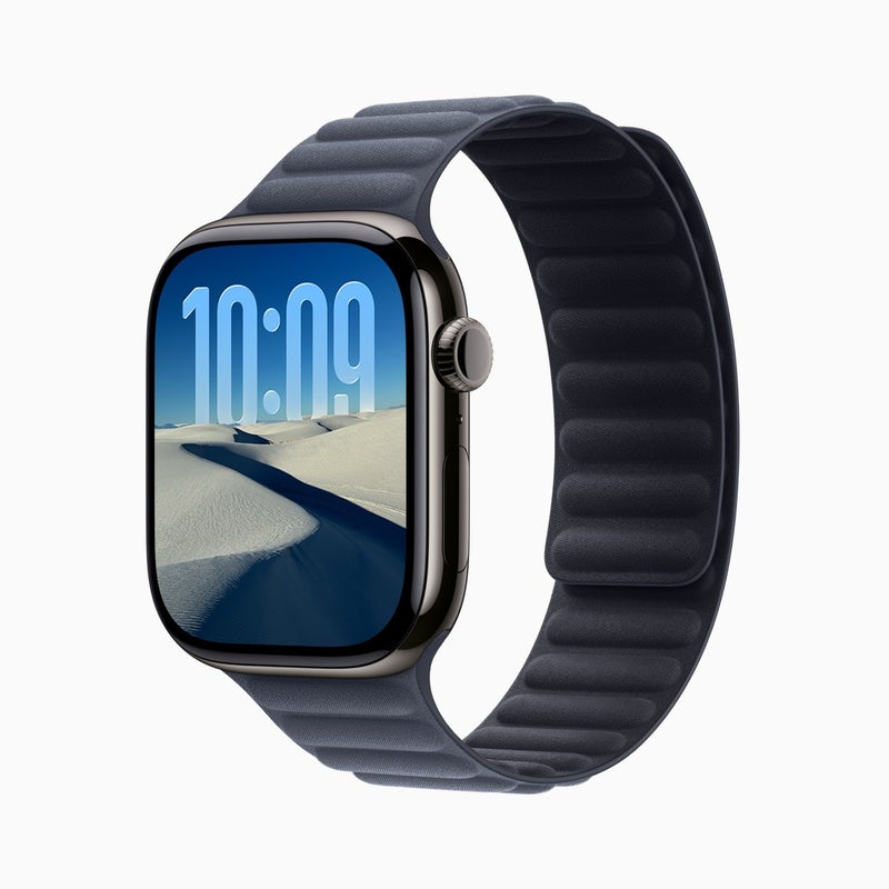 Apple Watch Series 11