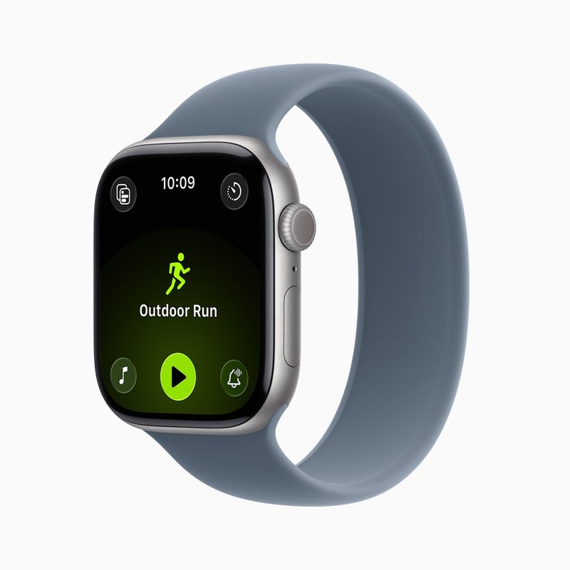 Apple Watch Series 11