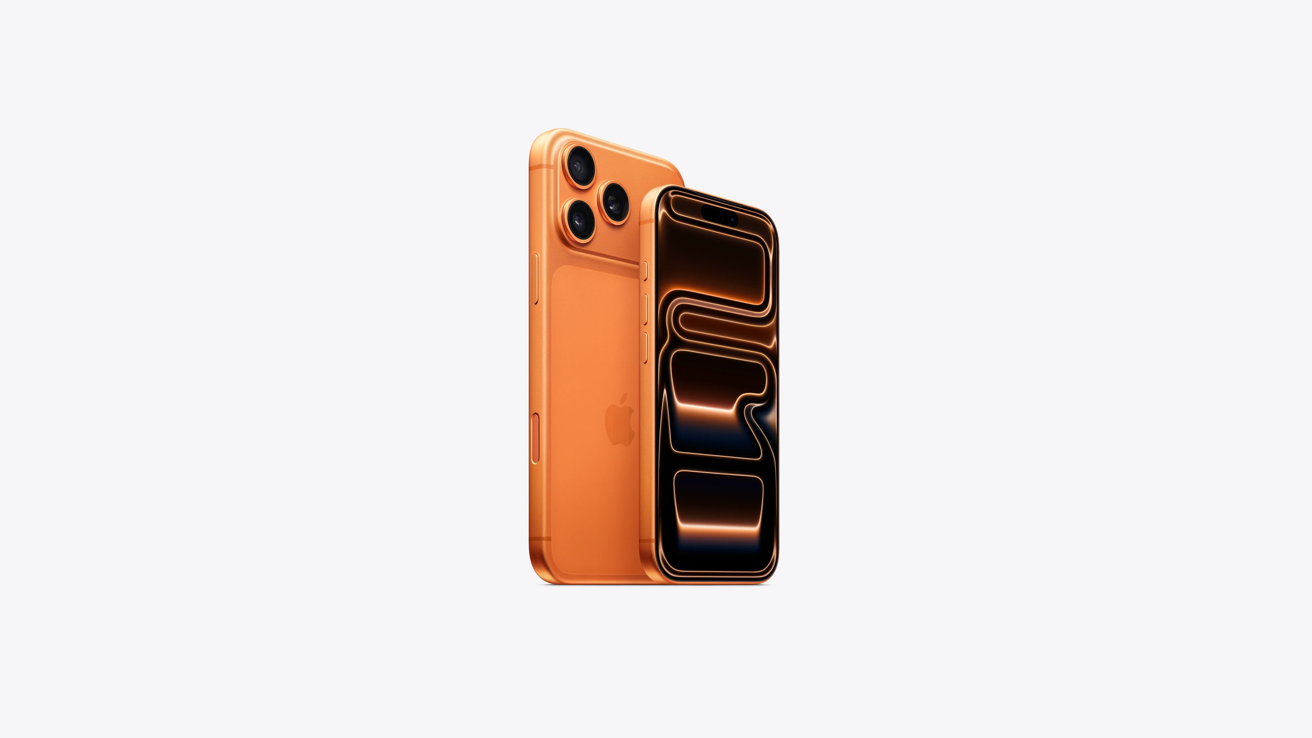 Look, the iPhone 17 Pro is fun now! | Image Credit - Apple - Why are the iPhone Air and iPhone 17 Pro so expensive?