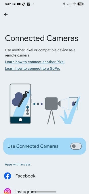Google does it again as an exclusive Pixel 9 camera feature might be coming to older Pixel models (UPDATE)