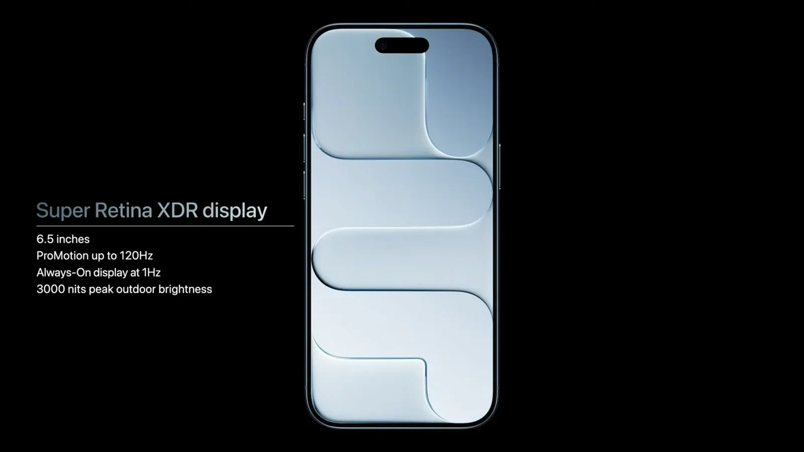Image by Apple - iPhone Air has not one, but two advantages over the S25 Edge: that's smash hit potential