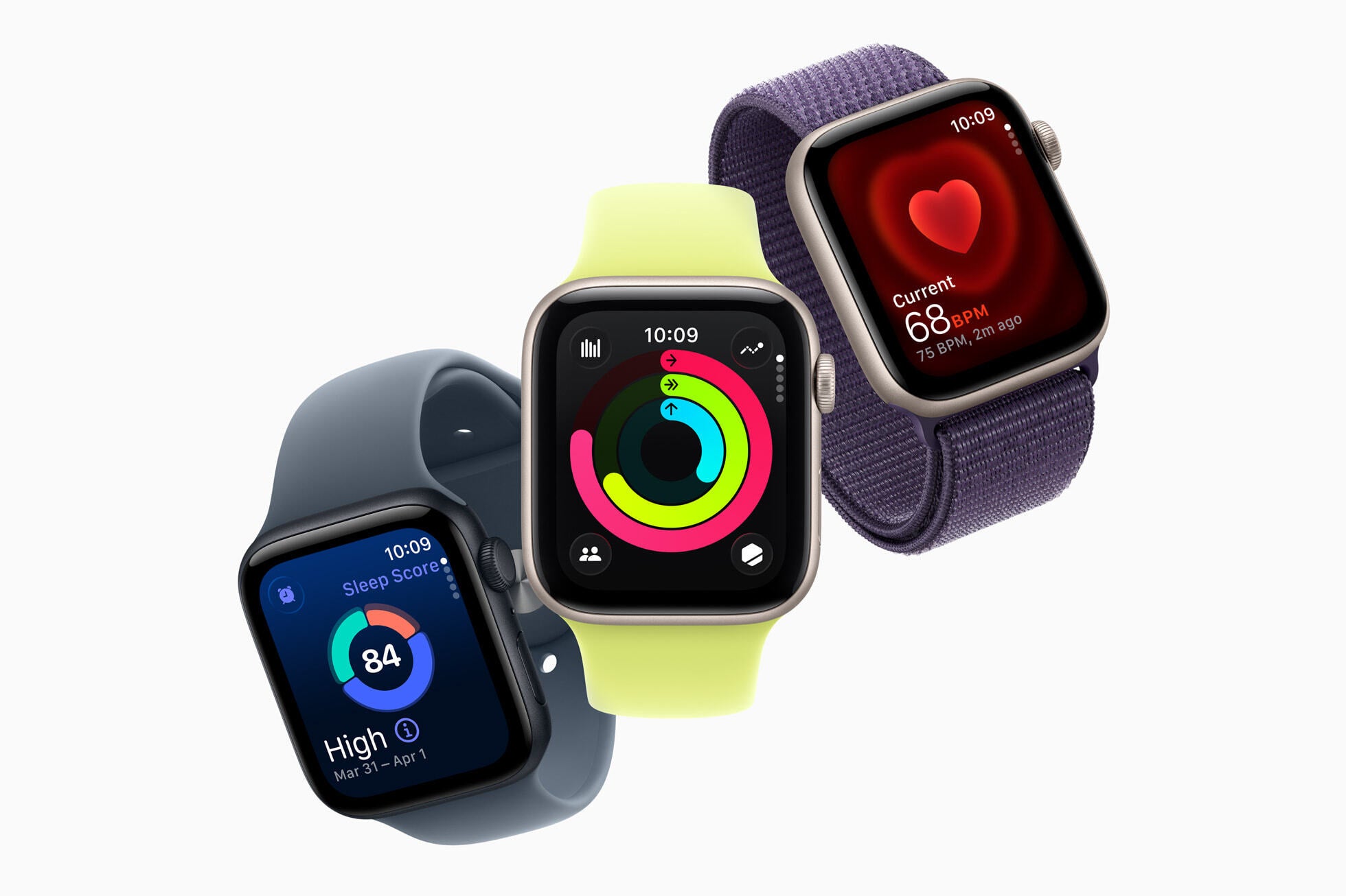 Apple Watch SE 3 is finally here. | Image credit – Apple - Apple’s iPhone 17 launch: the 9 biggest takeaways from this fall’s event