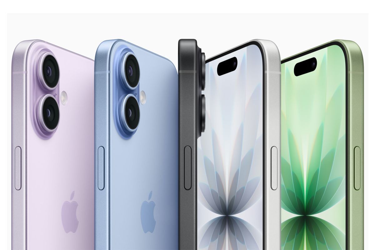 Two rear cameras, five pretty colors, excellent battery life, a generous screen, and a killer price - what more could you want? | Image Credit -- Apple - Apple quietly made the &#039;vanilla&#039; iPhone 17 so good that I couldn&#039;t care less about the iPhone Air