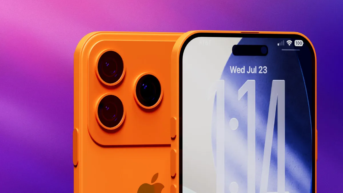 One camera separates the Pro and non-Pro iPhone 17 models - The biggest iPhone upgrade in years is not the iPhone 17 Pro