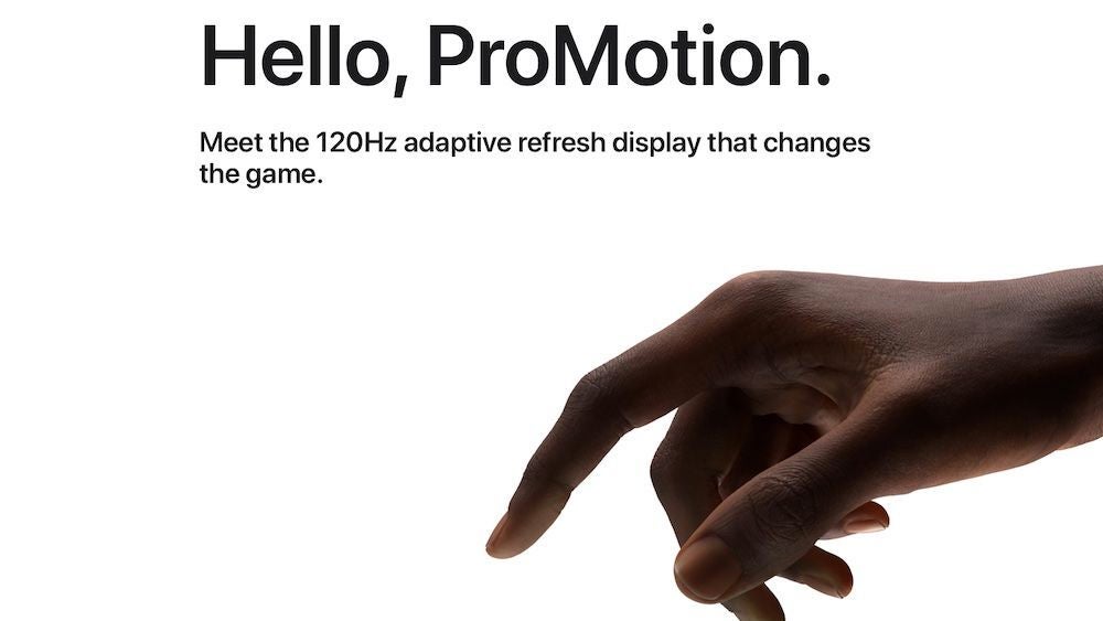 Long overdue but still a great upgrade - The biggest iPhone upgrade in years is not the iPhone 17 Pro