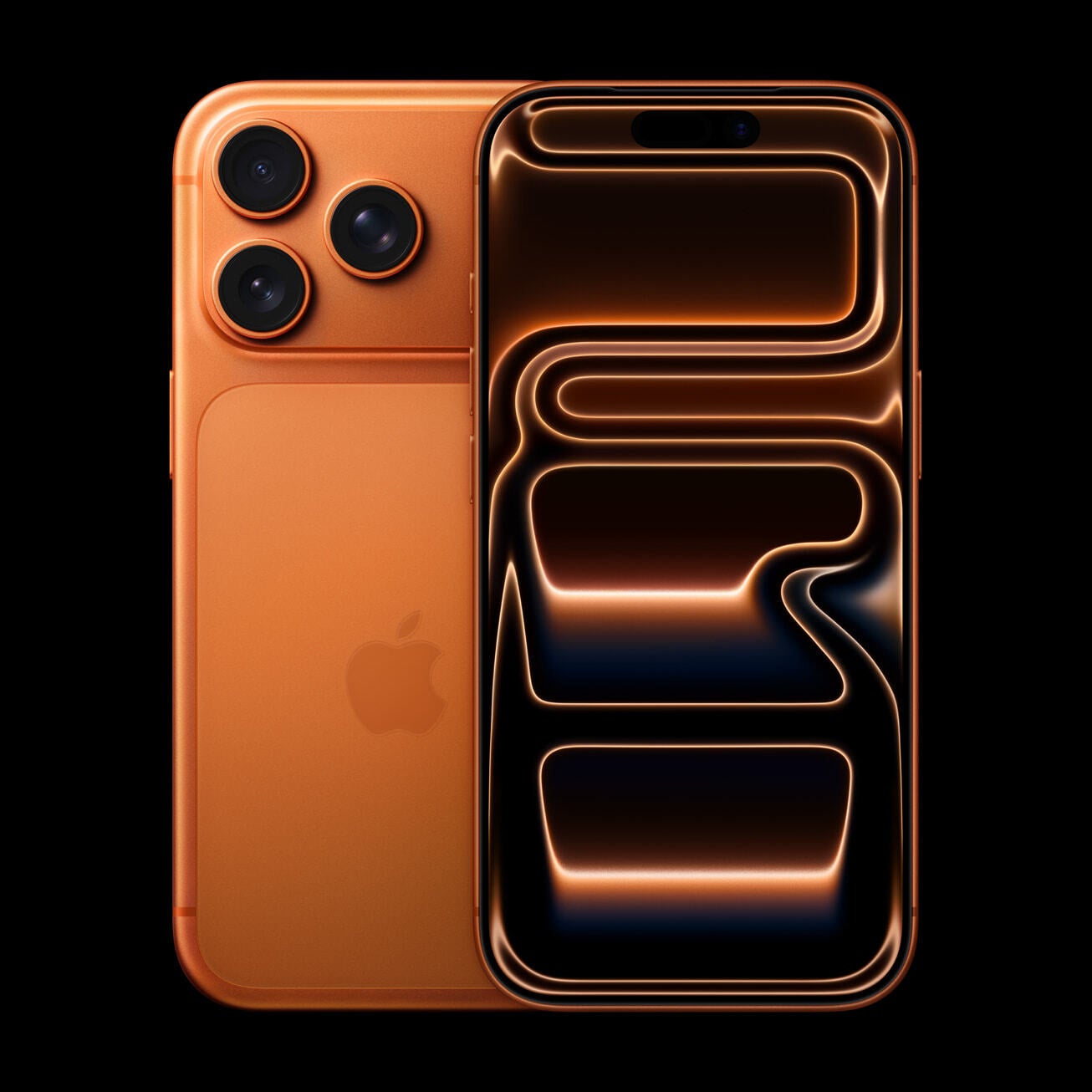 Image by Apple - From Apple hater to Apple fanboy: I recommend the iPhone 17 Pro Max and its upgrades