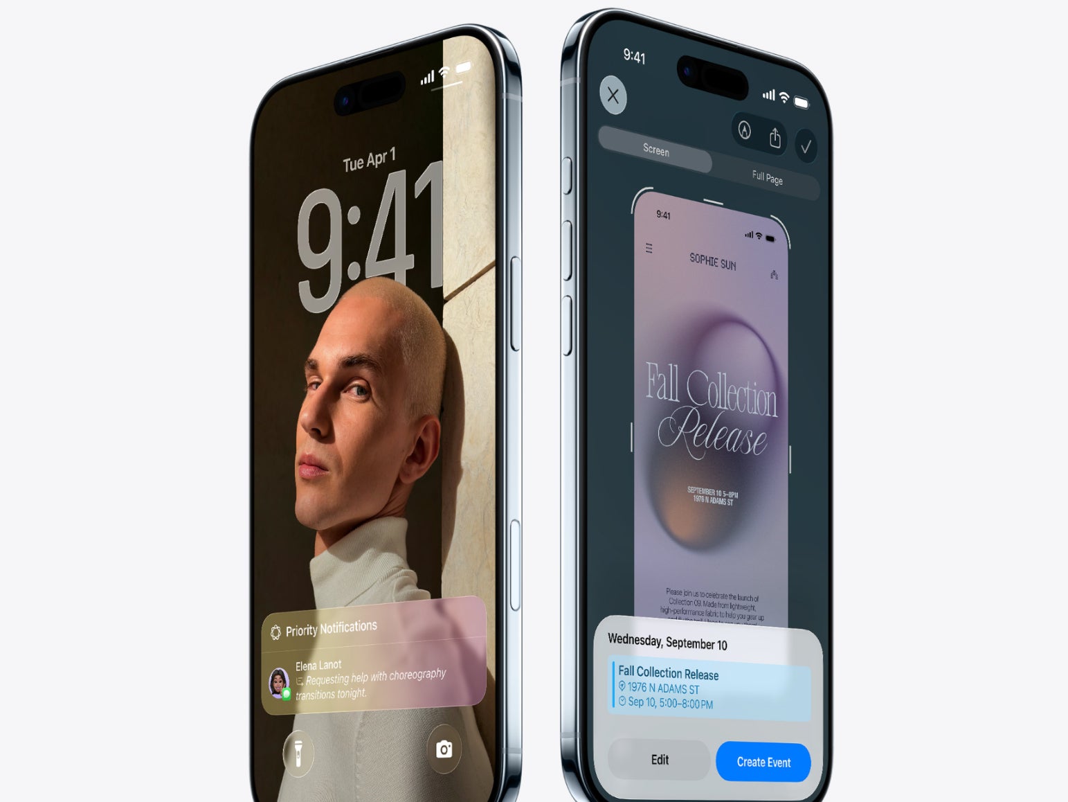 The iPhone Air has a lot going for it. | Image credit — Apple - iPhone Air is here! Why this needs to be your next iPhone