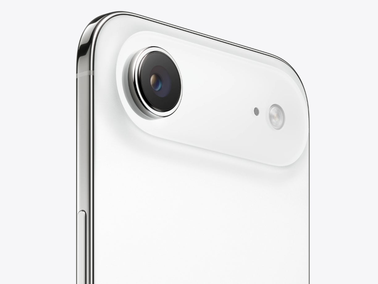 The iPhone Air costs a pretty penny. | Image credit — Apple - iPhone Air is here! Why this needs to be your next iPhone