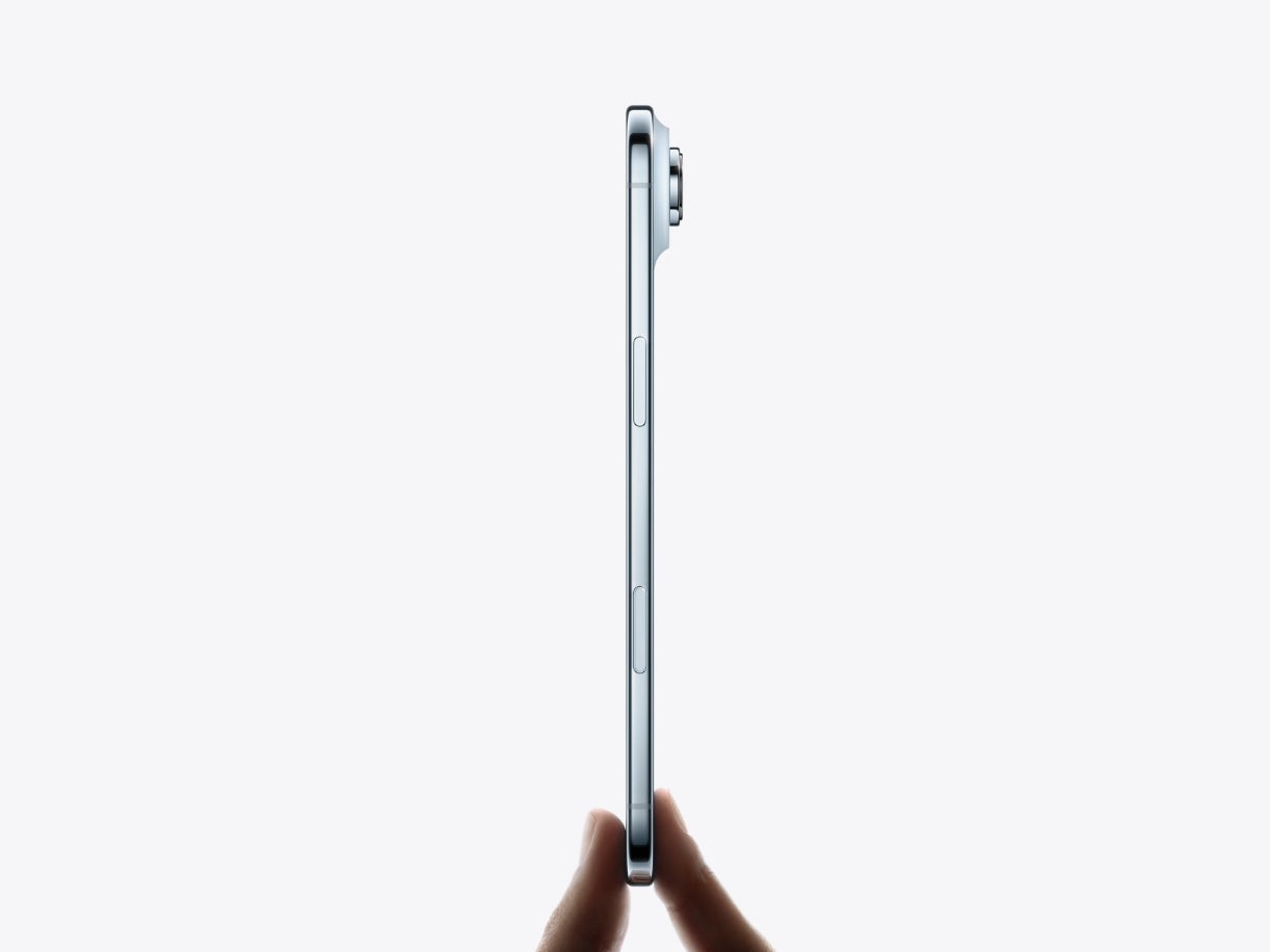 Will you be getting this gorgeous phone? | Image credit — Apple - iPhone Air is here! Why this needs to be your next iPhone
