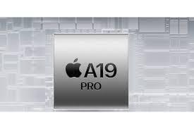 Placeholder photo of Apple A19 AP.