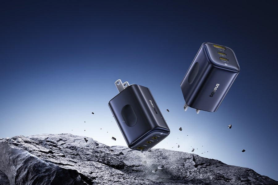 Need the best charger for your new iPhone 17? Look no further than Baseus PicoGo