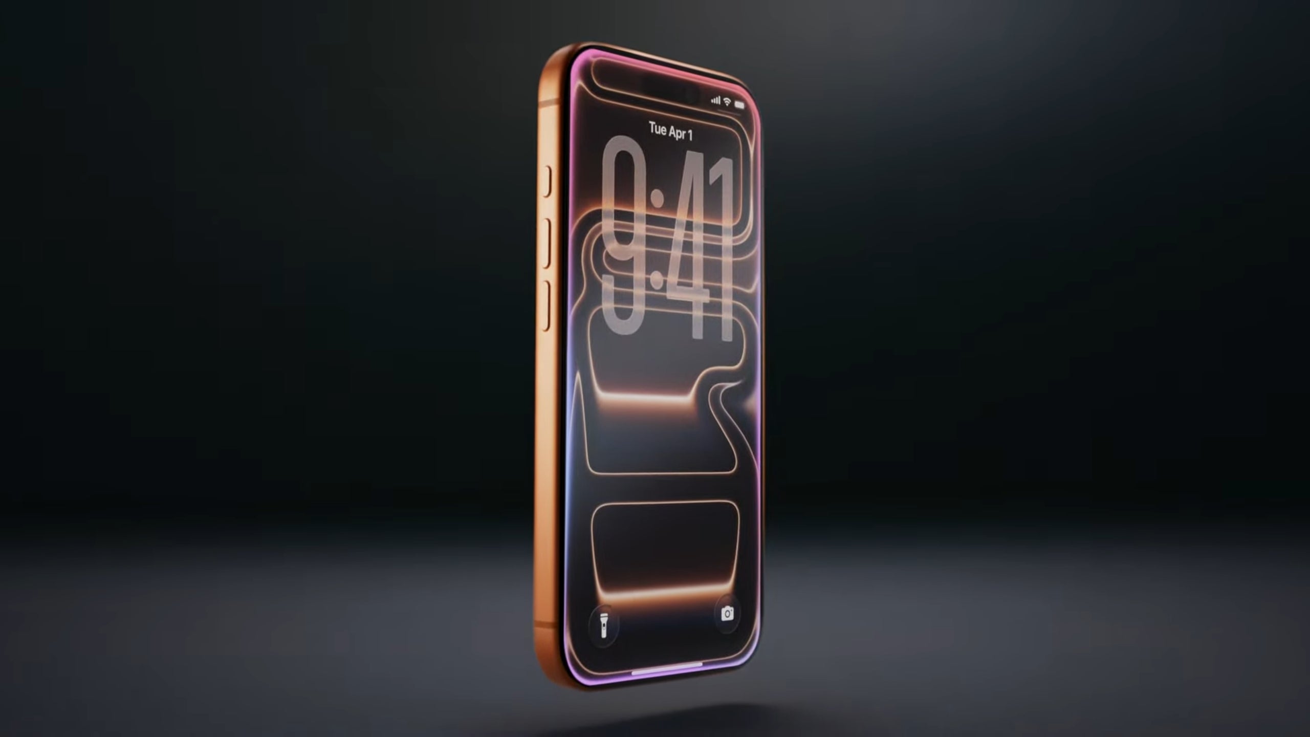 Image by Apple - Apple may have crushed the Galaxy S25 with the iPhone 17's bright, anti-reflective screen