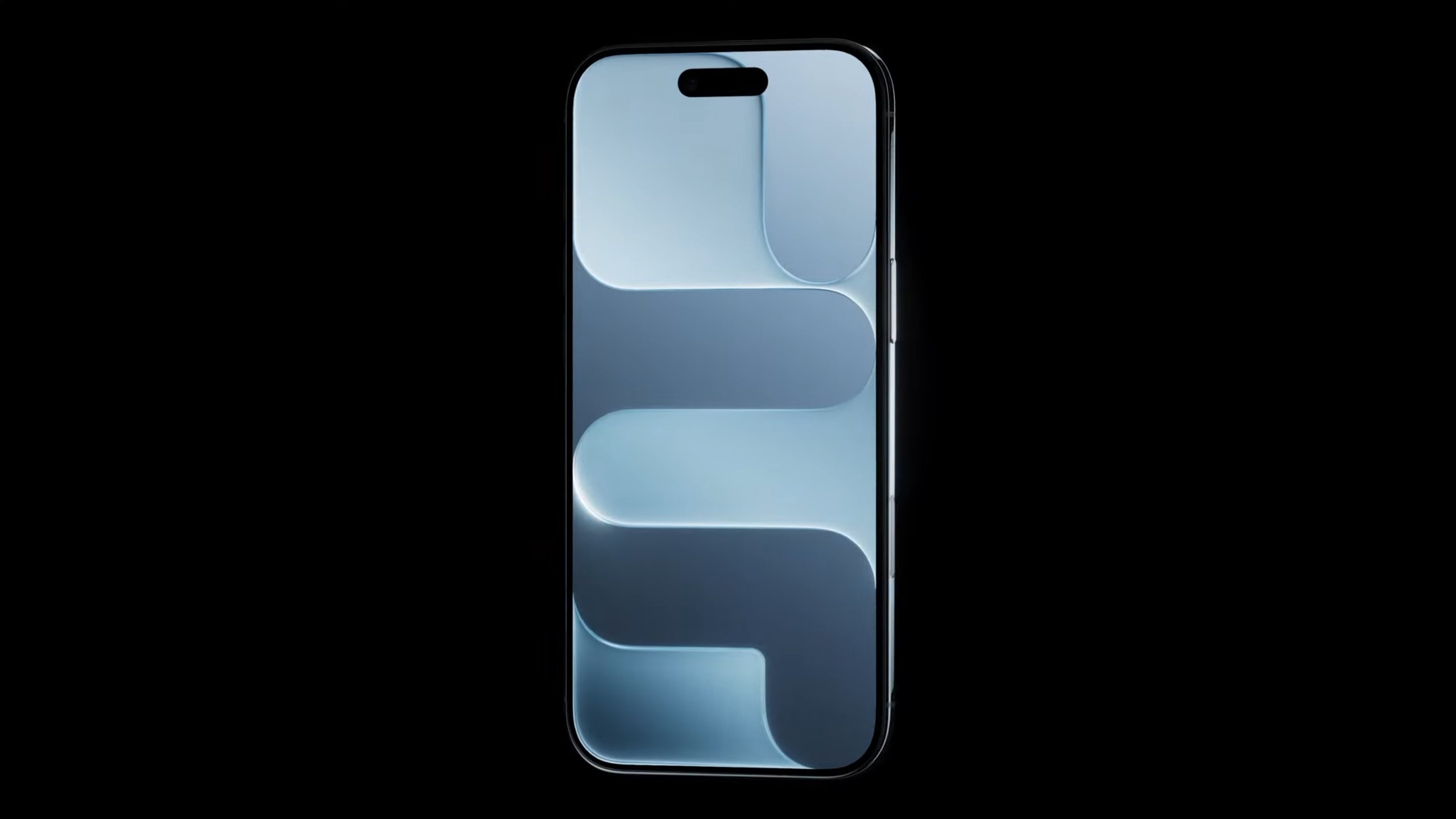 Image by Apple - Apple may have crushed the Galaxy S25 with the iPhone 17's bright, anti-reflective screen