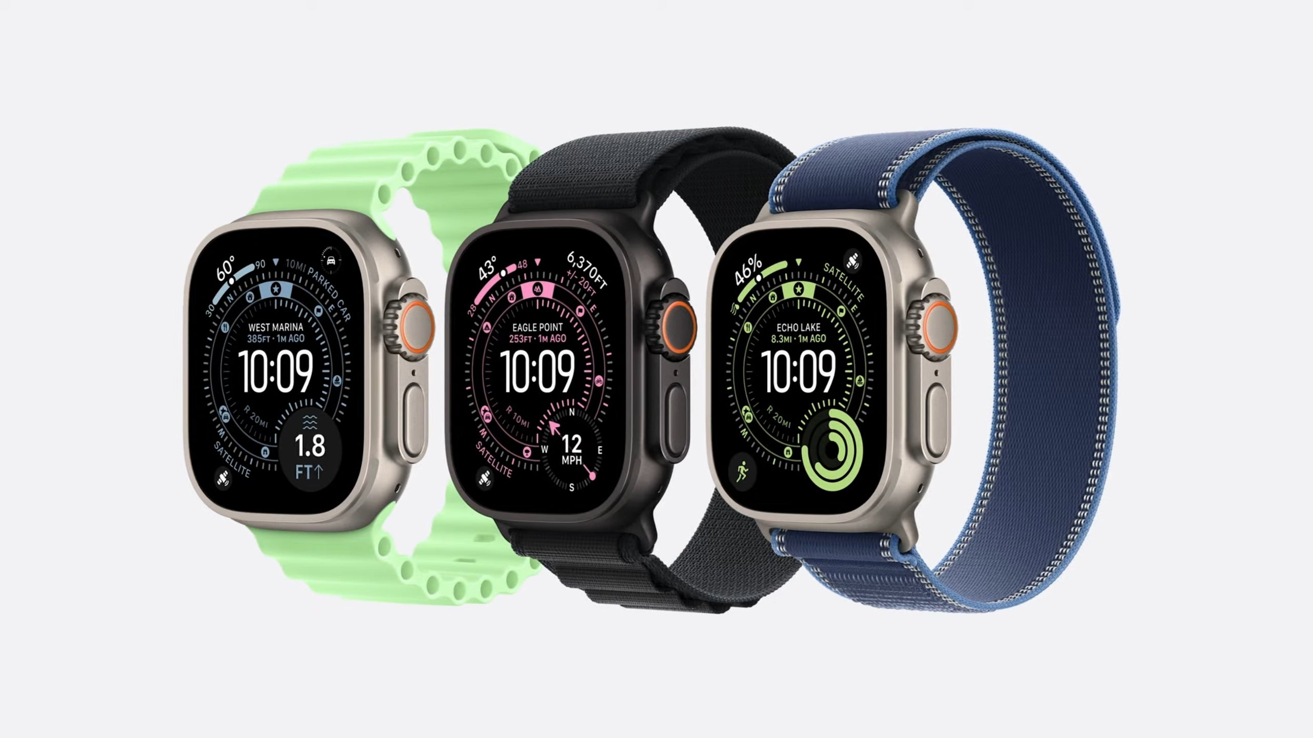 Image by Apple - $799 Apple Watch Ultra 3 with the old S10 chip is a bad joke: but I see why Apple did it