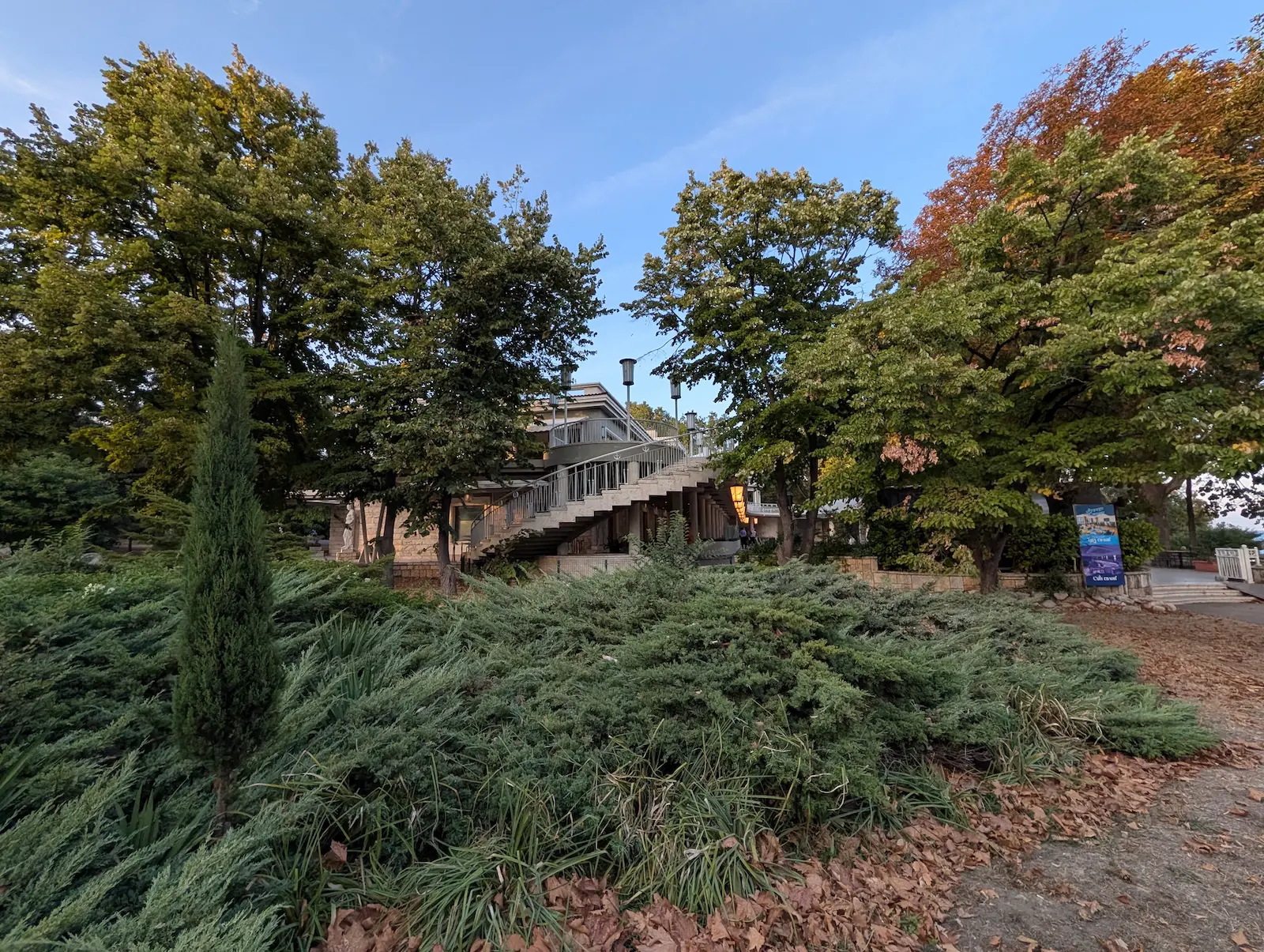 Pixel 10 Pro XL - Pixel 10 Pro XL vs Galaxy S25 Ultra: Sample Photos Comparison