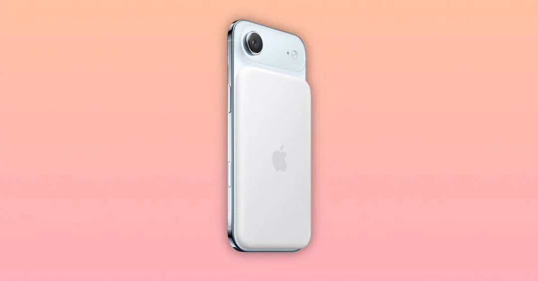 This one&#039;s made specifically for the iPhone Air - iPhone Air could struggle in this key area—even Apple seems to admit It