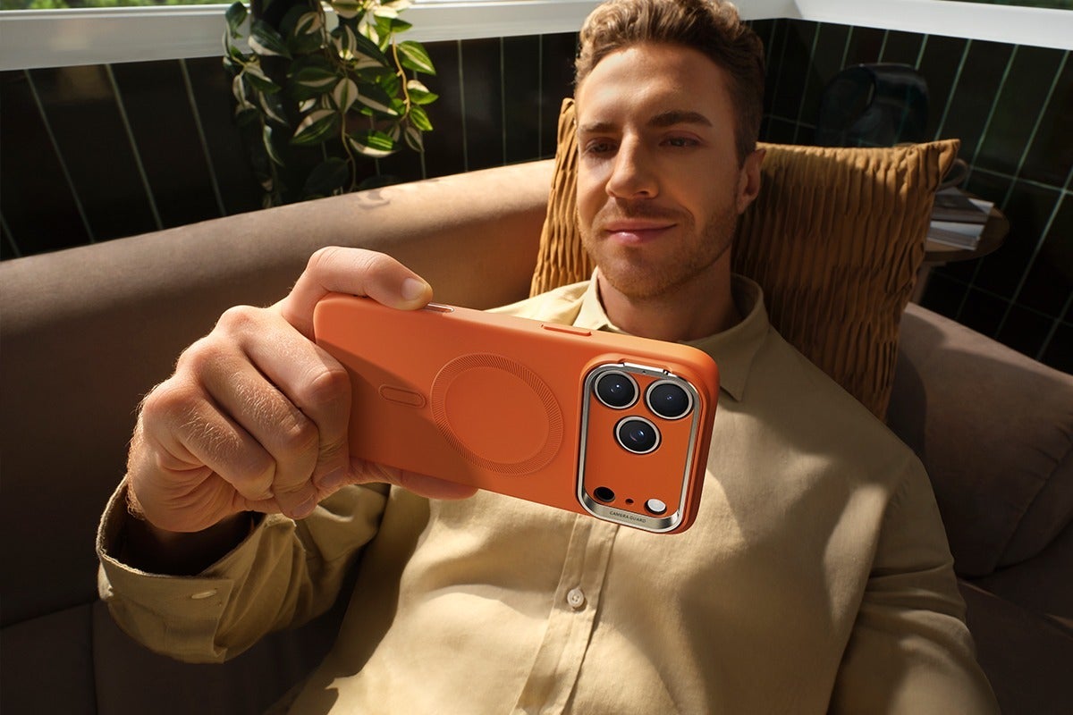 ESR is ready for the iPhone 17 with cool (literally) chargers, stands, and cases!