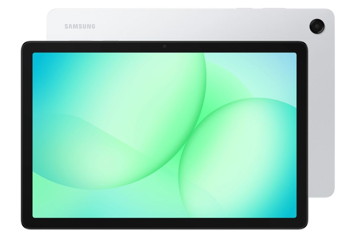 Leaked Samsung Galaxy Tab A11 Plus image
