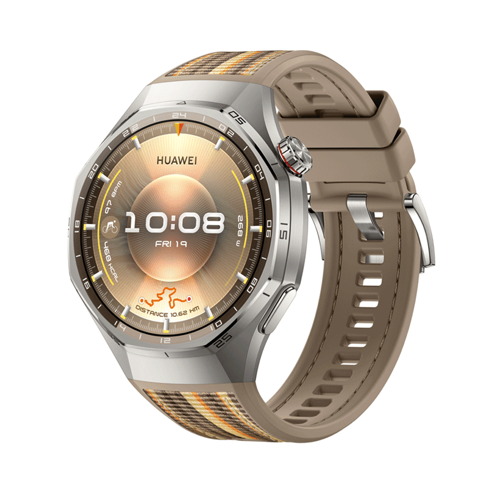 Image credit – WinFuture - 12 times its battery life, half the price? Apple Watch Ultra 3 better brace itself, if rumors about its rival are true