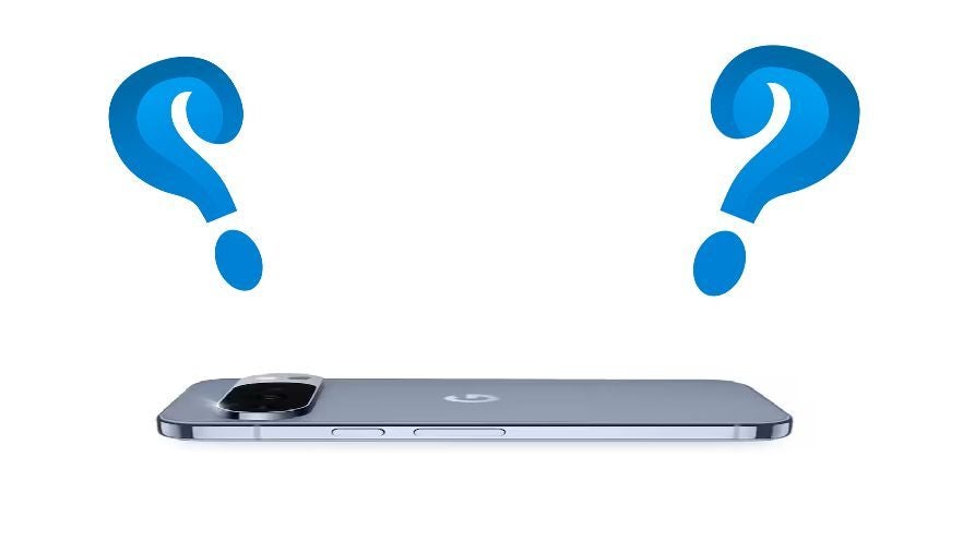 We might get a thin Pixel if the trend takes off - iPhone Air and Galaxy S25 Edge go ultra-thin, but no Pixel 10 slim yet