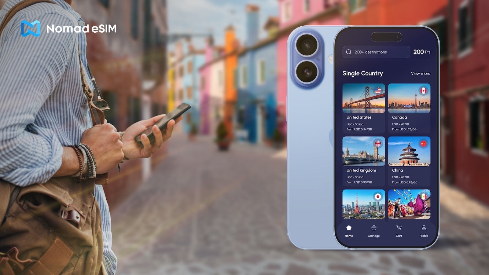 iPhone 17 and eSIM: What to know before you travel this year