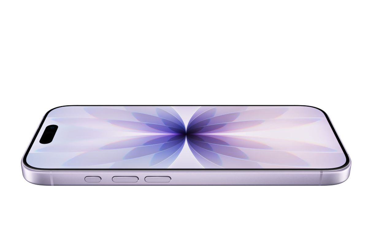 Apple's 'vanilla' iPhone 16 comfortably ruled the world ahead of the