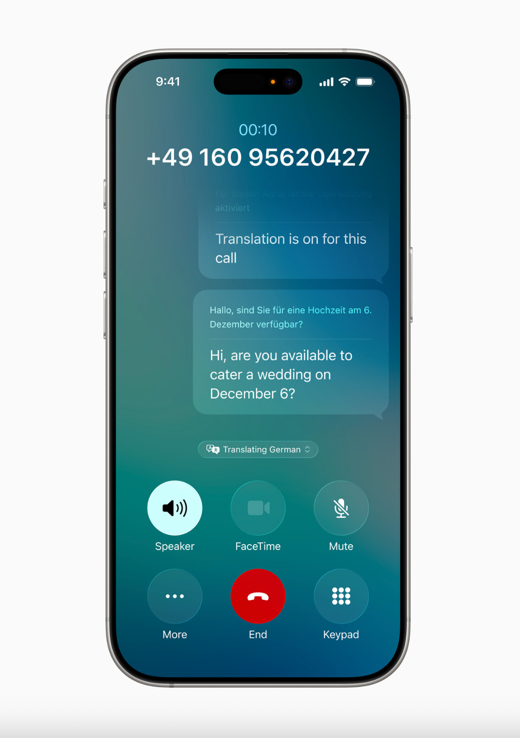 Image Credit - Apple - iOS 26: 11 new features Apple is introducing to your iPhone