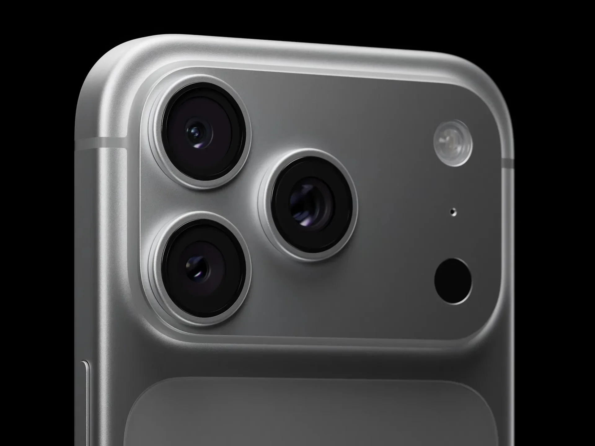 Image by Apple - You may despise the iPhone 17 Pro all you want, but it could outdo your older flagship where it matters