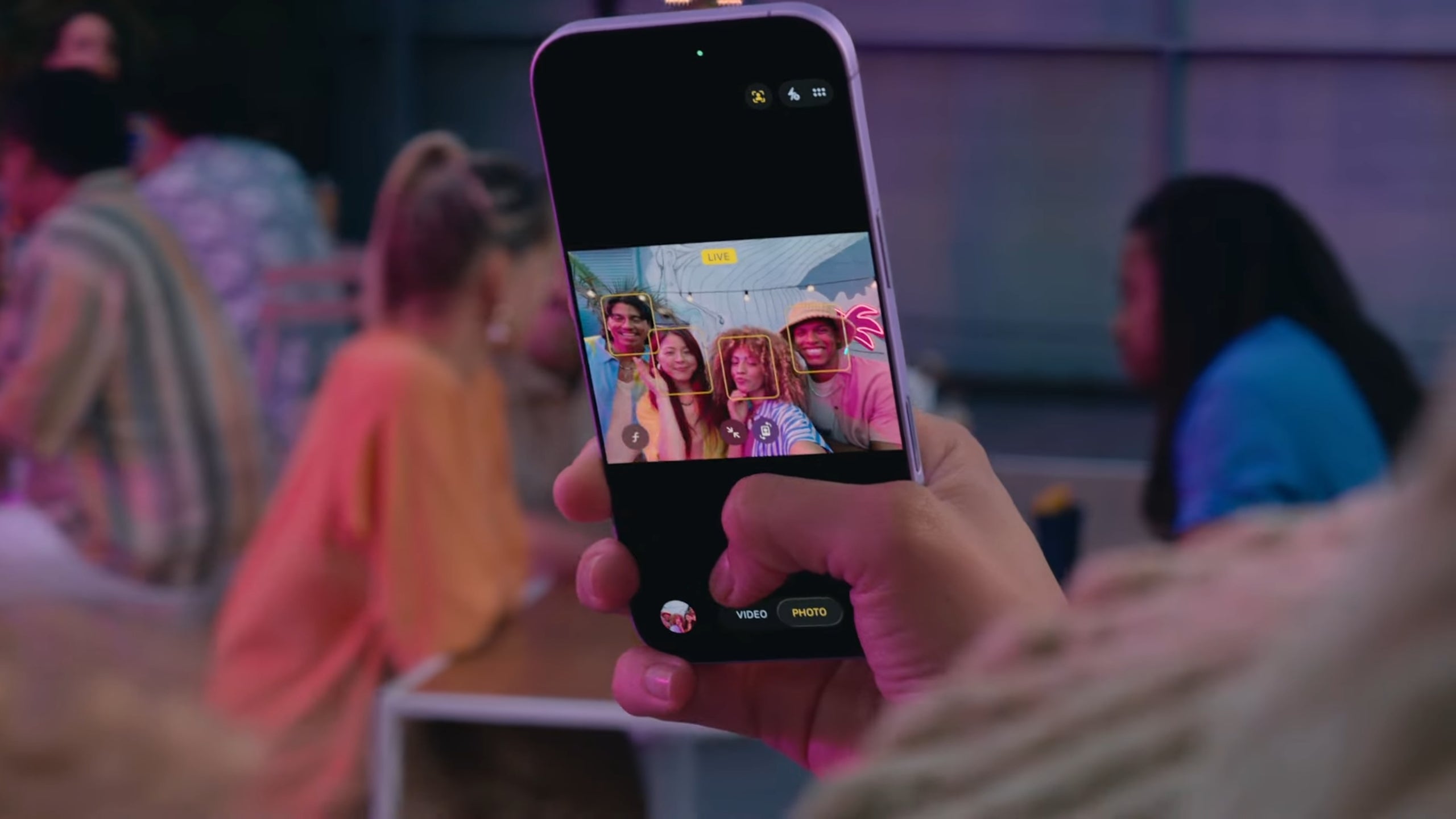 Why iPhone 17’s selfie camera matters more than any Pro feature