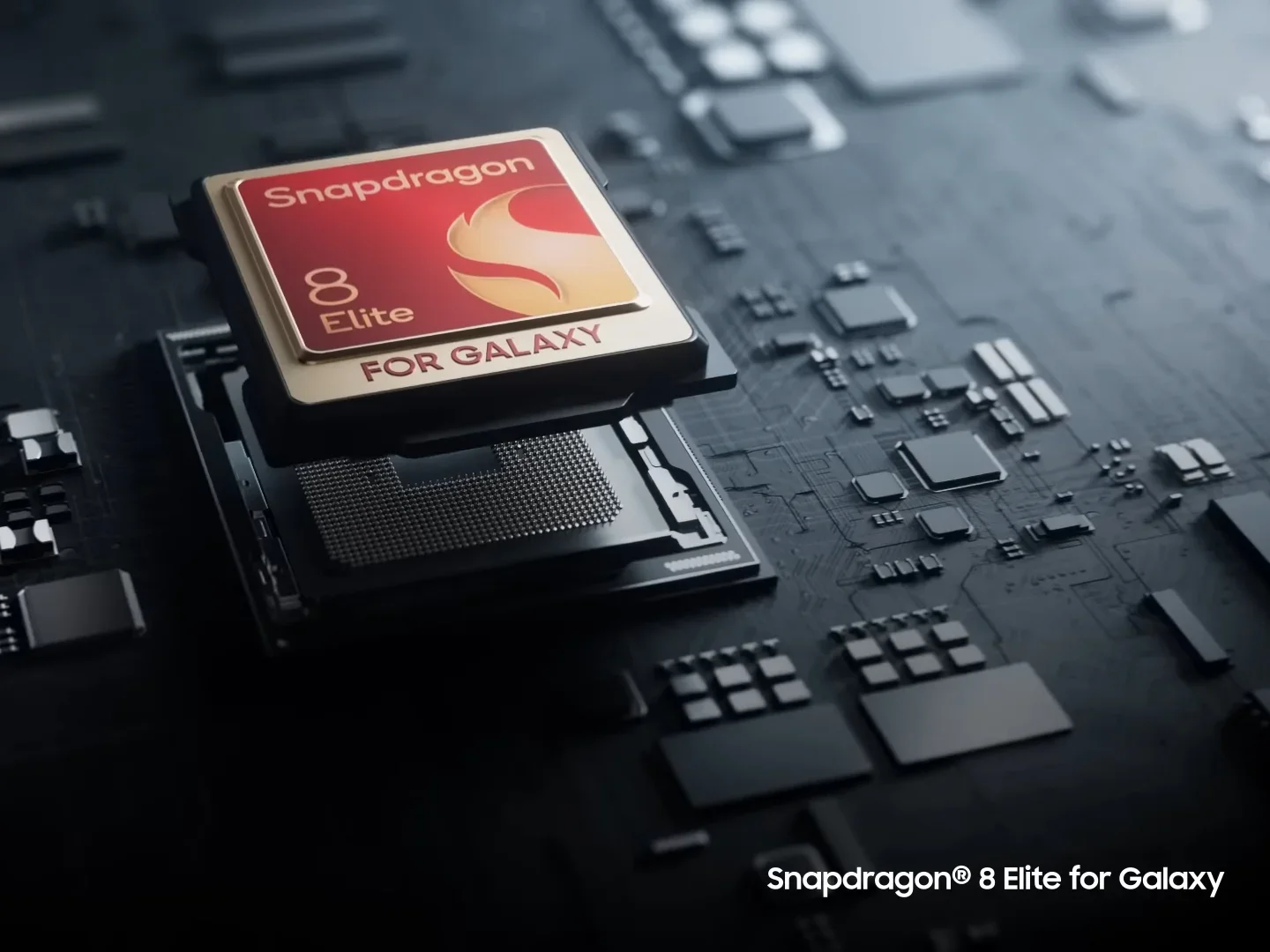Image by Samsung - Shocking report claims the Galaxy S26 Ultra will come with Exynos, not Snapdragon chipset