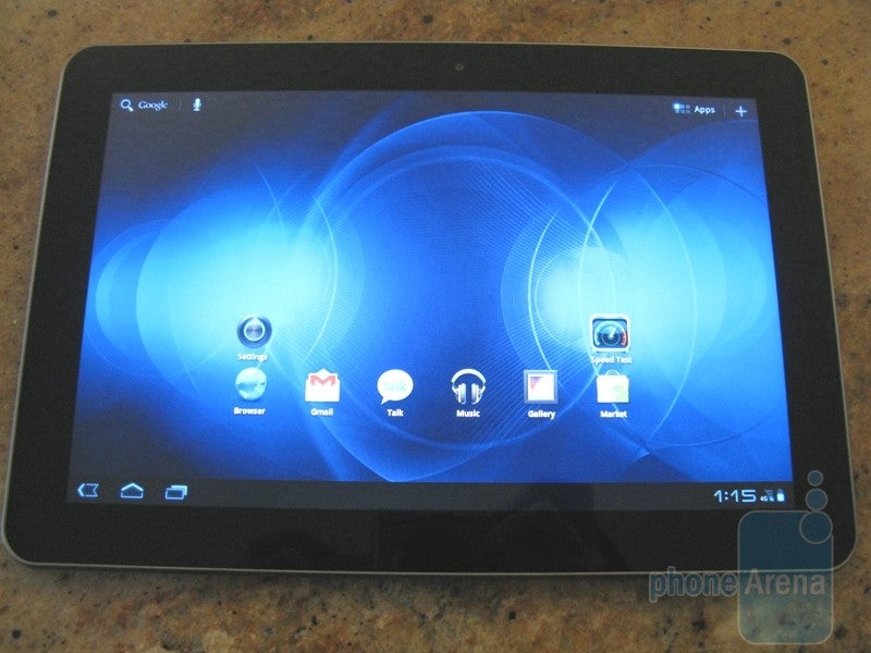 verizon tab e