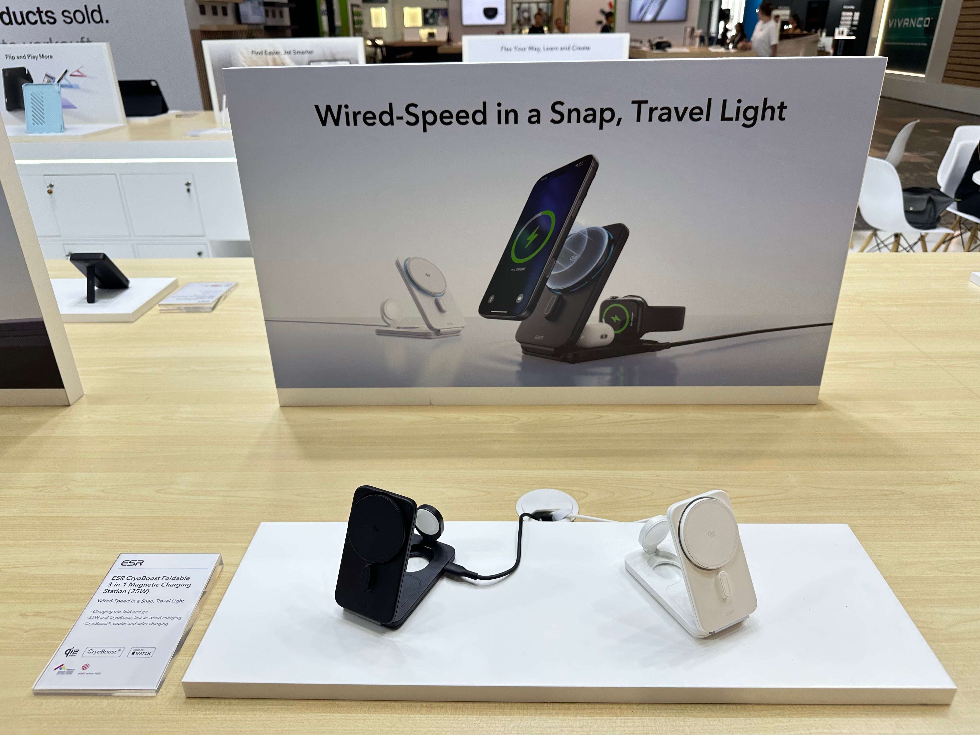 Best of IFA 2025: Huge tablets, thin foldables, and AI translation earbuds!