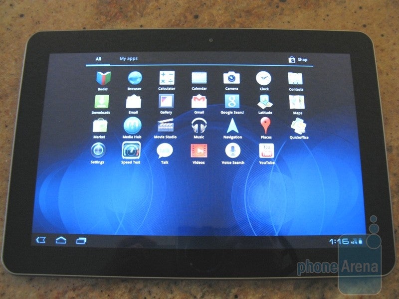 samsung galaxy tab a 10.1 verizon