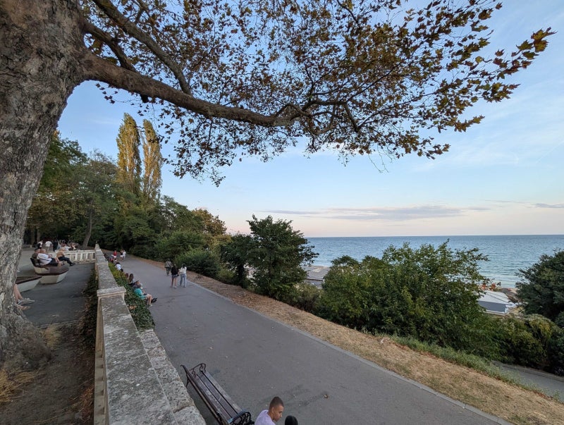 Google Pixel 10 Pro XL camera score revealed: Slightly better than the Pixel 9 Pro XL