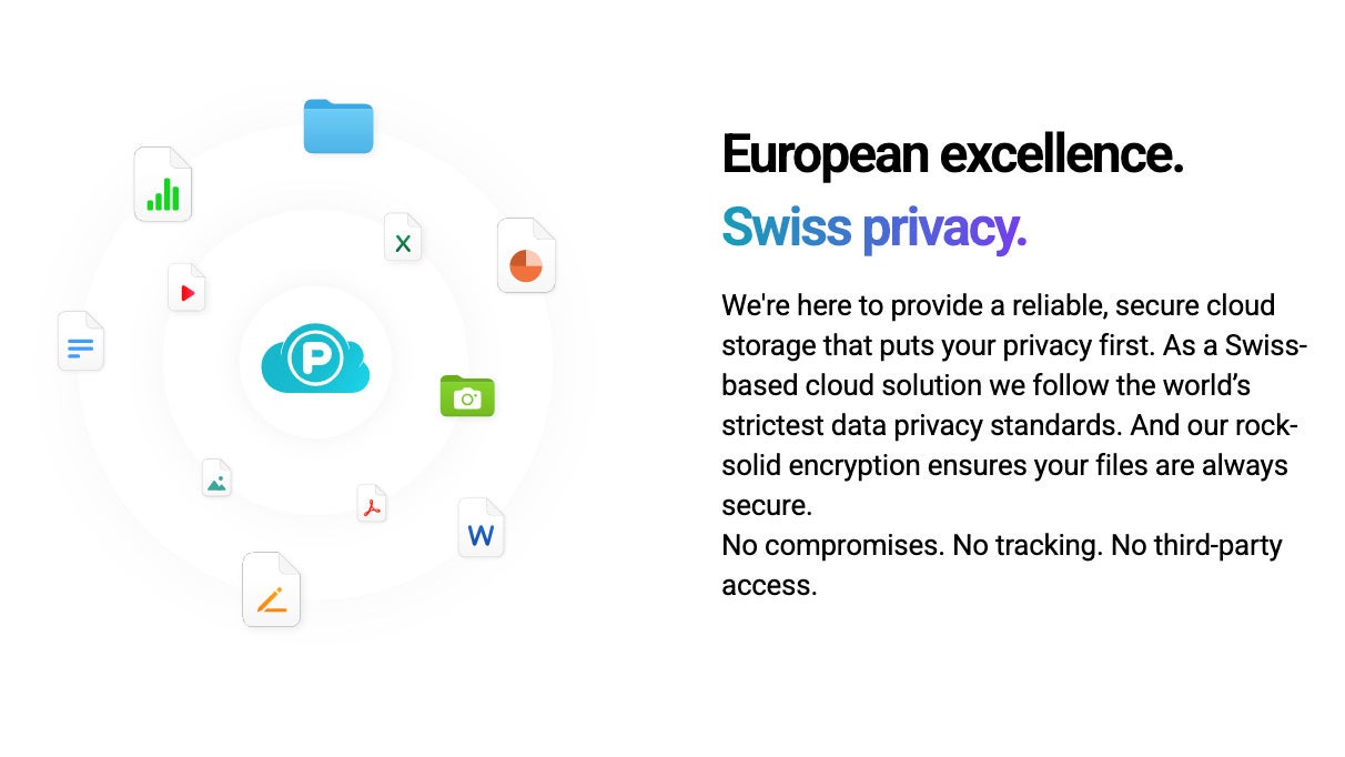 The cloud service you didn’t know you needed: pCloud binds all your platforms together