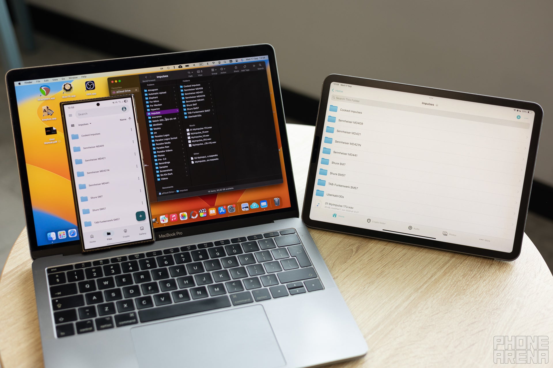 The cloud service you didn’t know you needed: pCloud binds all your platforms together